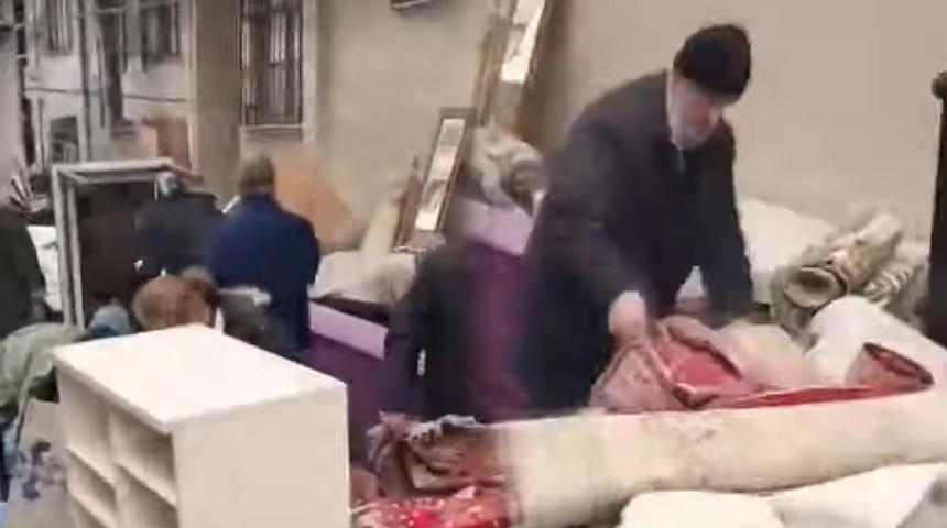 Yer: Esenyurt! Sosyal medya bu görüntüleri konuşuyor: Gerçek ise bambaşka çıktı