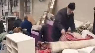 Yer: Esenyurt! Sosyal medya bu görüntüleri konuşuyor: Gerçek ise bambaşka çıktı