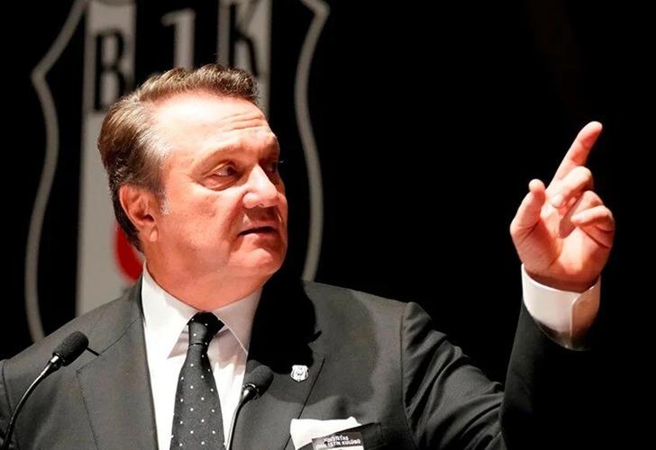 Galatasaray'ın paylaşımı protokol tribünün karıştırdı! Beşiktaş başkanıyla sarı-kırmızılı yöneticiler tartışma yaşadı! ''Bedelini çok ağır ödersiniz'' 18531729-728xauto