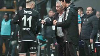 Milot Rashica'dan mağlubiyet sonrası açıklama: ''Galatasaray'dan daha iyi oynadık''