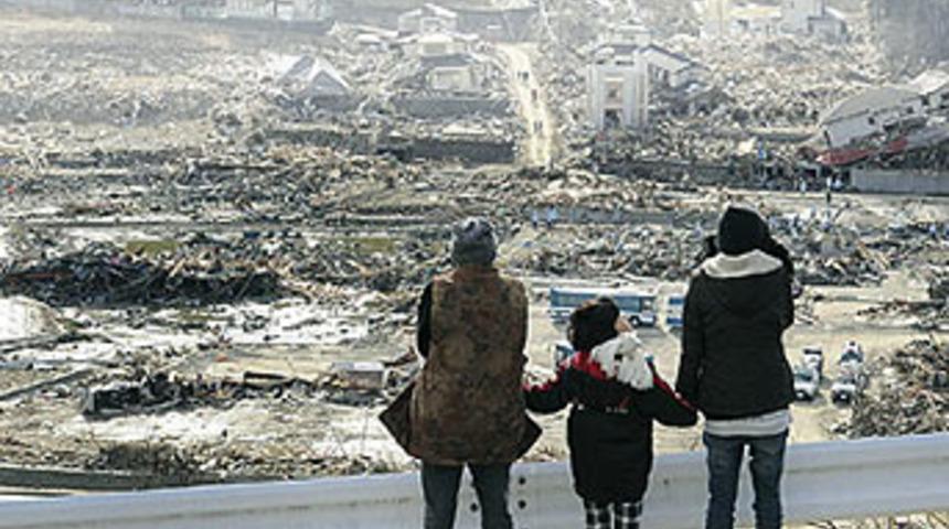 Akkuyu'da b&uuml;y&uuml;k bir oyun oynanıyor