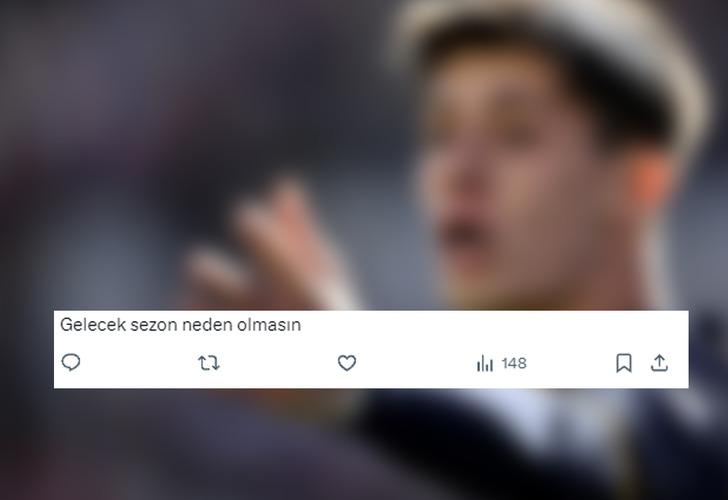 Galatasaray'ın galibiyeti sonrası Arda Güler'den çok konuşulacak hamle! Tepkiler sonrası geri adım attı... G5