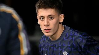 Galatasaray'ın galibiyeti sonrası Arda Güler'den çok konuşulacak hamle! Tepkiler sonrası geri adım attı...