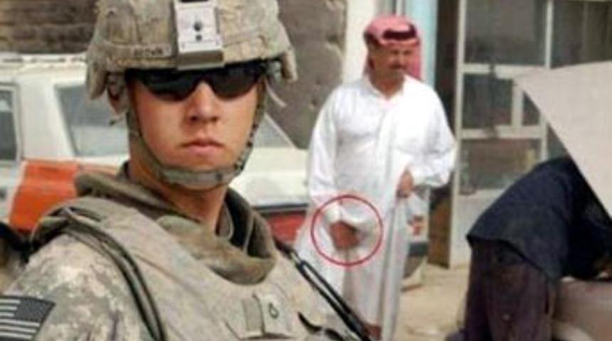 İnternette dolaşan en komik fotoğraflar