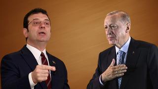 İmamoğlu 'İkinci Erdoğan' benzetmesine karşı çıktı: Anlamıyorum! Onun zıddıyım