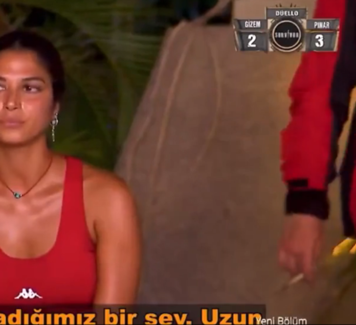 Acun Ilıcalı yine çok kızacak! Survivor'da elinde sigarayla kameralara yakalandı... Sercan mı Atakan mı? G2