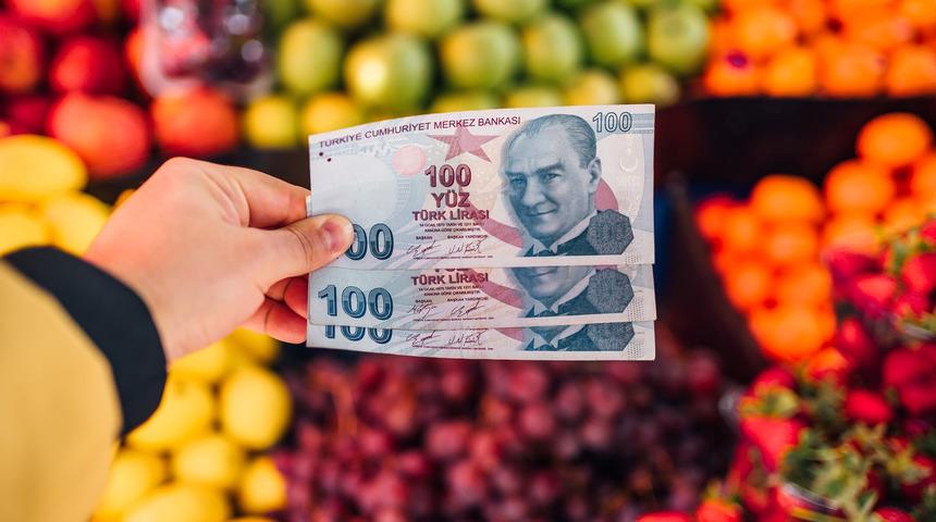 Tüketici güveni endeksi 78,3 oldu
