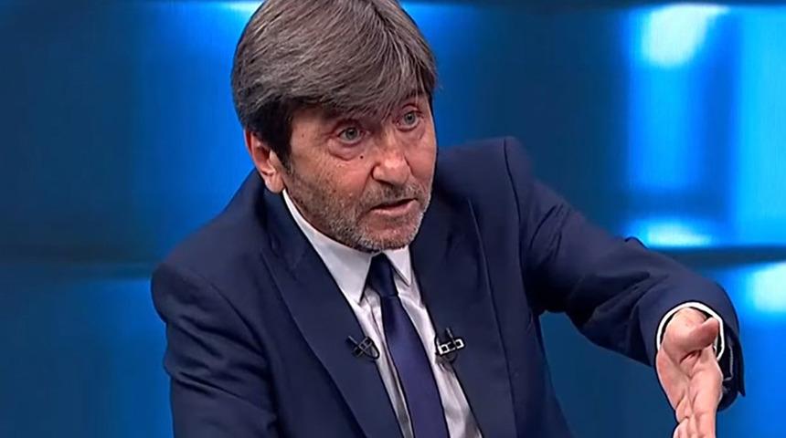 Beşiktaş-Galatasaray derbisi sonrası Rıdvan Dilmen'den sürpriz Galatasaray iddiası