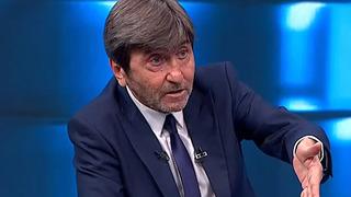 Beşiktaş-Galatasaray derbisi sonrası Rıdvan Dilmen'den sürpriz Galatasaray iddiası