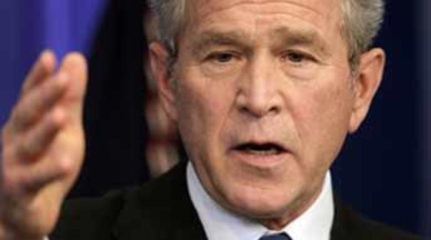 Bin Ladin &ouml;l&uuml;nce rahat bir nefes almış