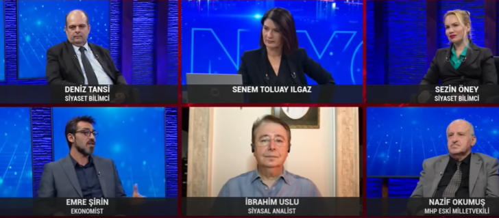 Biri üzülecek, biri sevinecek, oyu %46'dan %40'a düştü! Seçimlere 26 gün kala geriden gelerek öne geçti G1