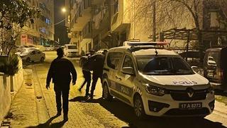 Çanakkale'de 13 düzensiz göçmen yakalandı