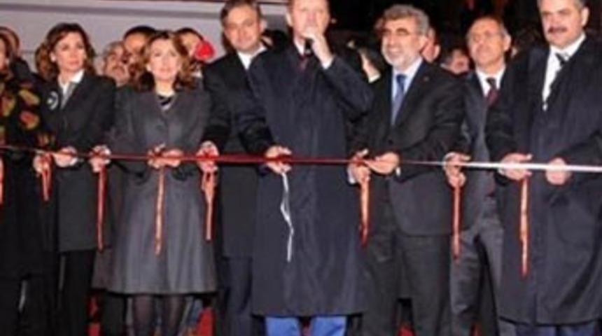 Erdoğan: "Oyuna gelmeyin"