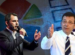 Biri üzülecek, biri sevinecek, oyu %46'dan %40'a düştü! Seçimlere 26 gün kala geriden gelerek öne geçti