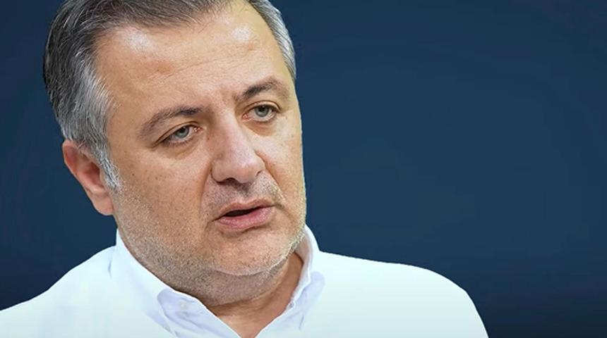 Mehmet Demirkol'dan sürpriz iddia! "Yayın ihalesinde beIN Sports'un diskalifiye edildiğini duydum"