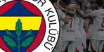 Fenerbahçe'den derbi sonrası flaş paylaşım!