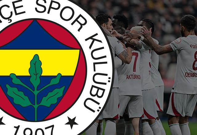 Fenerbahçe'den derbi sonrası flaş paylaşım! ''Kendi işimizi kendimiz göreceğiz''