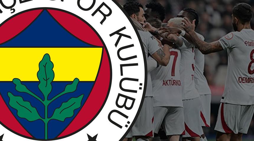 Fenerbahçe'den derbi sonrası flaş paylaşım! ''Kendi işimizi kendimiz göreceğiz''