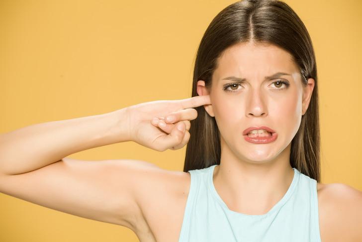 Kulakları temizlerken yapılan o hata! Uzman isim 'Kesinlikle temizlemeyin' diyerek uyardı