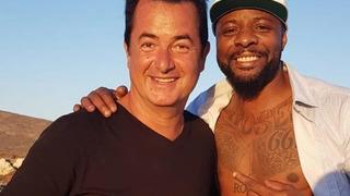 Acun Ilıcalı Pascal'a yine Survivor teklifinde bulunmuş... Pascal'tan bomba itiraf: Tuvalet...