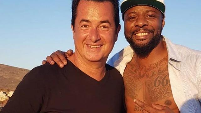 Acun Ilıcalı Pascal'a yine Survivor teklifinde bulunmuş... Pascal'tan bomba itiraf: Tuvalet...