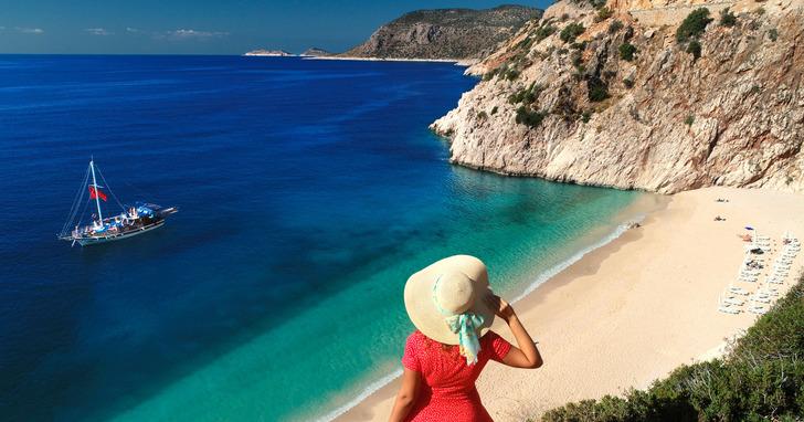 Havalar ısınıyor tatilciler %100 zammı düşünüyor! Ucuza gelsin derken dolandırıcıların hedefi olmayın G5