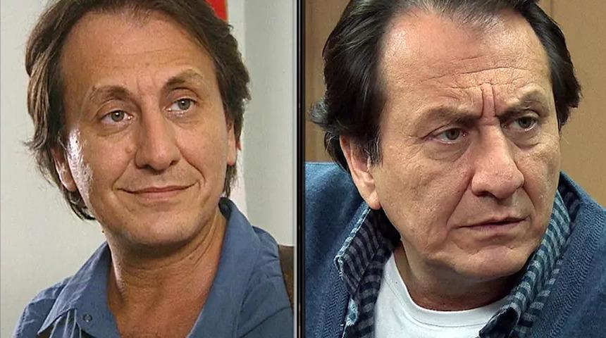 Arka Sokaklar 666. bölümü gördü! Hüsnü Çoban'ı canlandıran Özgür Ozan'dan değişimine bomba yorum