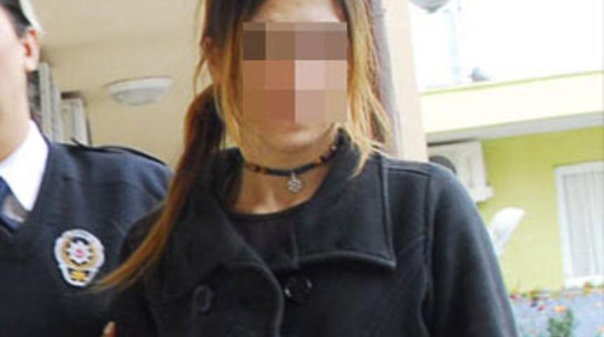 Mermer at&ouml;lyesinde tecav&uuml;z iddiası