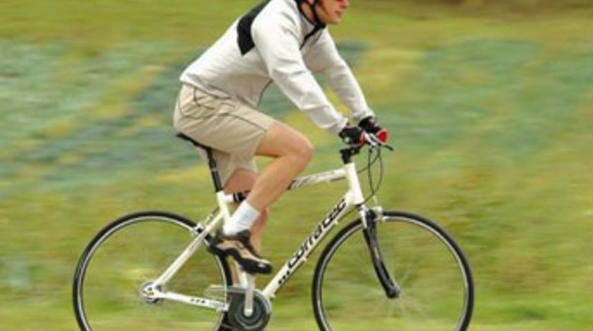 Dizlerin d&uuml;şmanı 4 spor