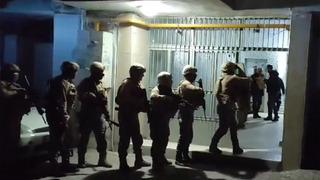 Para, uyuşturucu, onlarca silah... Osmaniye'de iki çeteye şok! Elebaşları da yakalandı