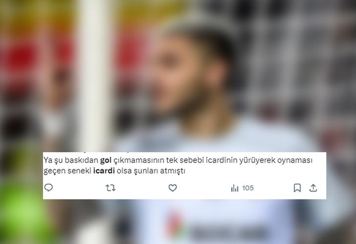 Batuhan Karadeniz'den ilginç Icardi açıklaması! Tarih vererek açıkladı, sosyal medyada gündeme oturdu G2