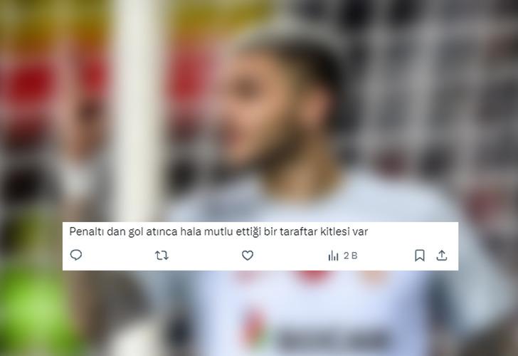 Batuhan Karadeniz'den ilginç Icardi açıklaması! Tarih vererek açıkladı, sosyal medyada gündeme oturdu G4