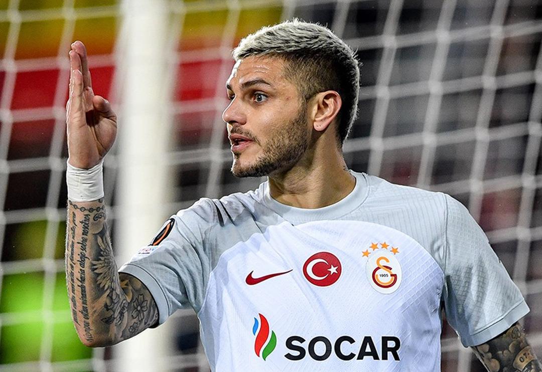 Batuhan Karadeniz'den ilgin&ccedil; Icardi a&ccedil;ıklaması! Tarih vererek a&ccedil;ıkladı, sosyal medyada g&uuml;ndeme oturdu