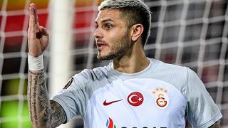 Batuhan Karadeniz'den ilginç Icardi açıklaması! Tarih vererek açıkladı, sosyal medyada gündeme oturdu