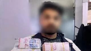 Sosyal medya fenomeninin keyfi sona erdi! Tomar tomar paralarla ahkam kesiyordu... Yakalanmadığın sürece her şey legaldir dedi, parmaklıkların ardını boyladı