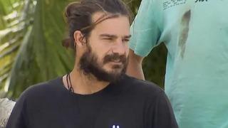 Survivor All Star'da Hakan Hatipoğlu'nun sözleri olay yarattı! Oyun alanını terk etti