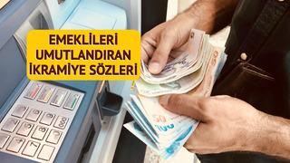 'Emekli haklı olarak şikayetçi' dedi, Kabine toplantısını işaret etti: Emeklileri umutlandıran haberi 'Böyle bir hamle gelecek' diyerek duyurdu