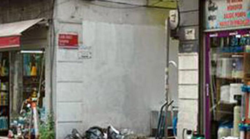 İstanbul'un genelevleri New York Times’da