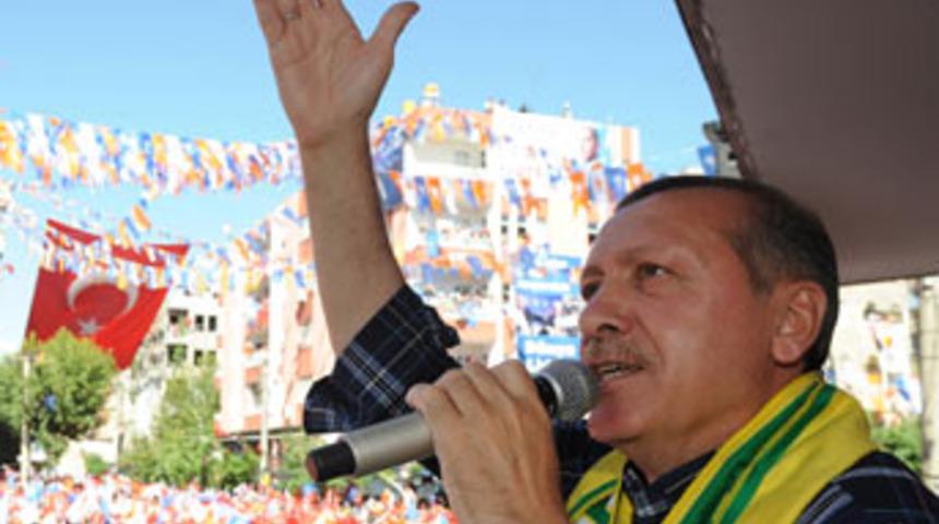 'Dişlerini s&ouml;keceğim' cevabı