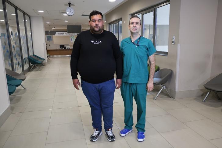 Zengin mutfağıyla ünlü ama Türkiye'nin en obez ili seçildi! En fit ili ise şaşırttı... 'Kanser dahil birçok ciddi hastalık riskini artırıyor' G2