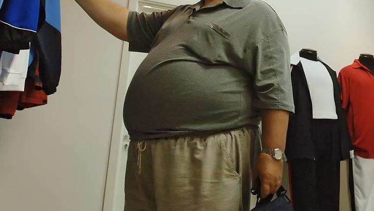 Gece yemekleriyle meşhur...Türkiye'nin en obez ili zengin mutfağıyla şaşırtmadı! Uzmanların 'spor yapın' uyarısına 'şehir uygun değil' dediler G1