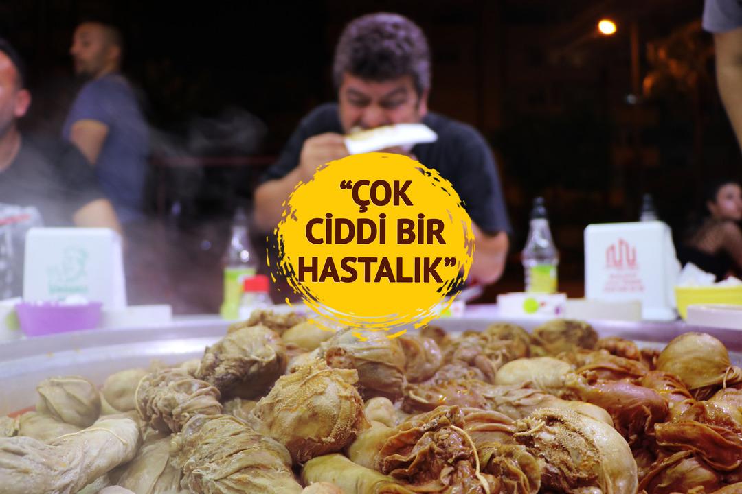 Zengin mutfağıyla &uuml;nl&uuml; ama T&uuml;rkiye'nin en obez ili se&ccedil;ildi! En fit ili ise şaşırttı... 'Kanser dahil bir&ccedil;ok ciddi hastalık riskini artırıyor'