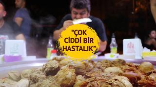 Zengin mutfağıyla ünlü ama Türkiye'nin en obez ili seçildi! En fit ili ise şaşırttı... 'Kanser dahil birçok ciddi hastalık riskini artırıyor'