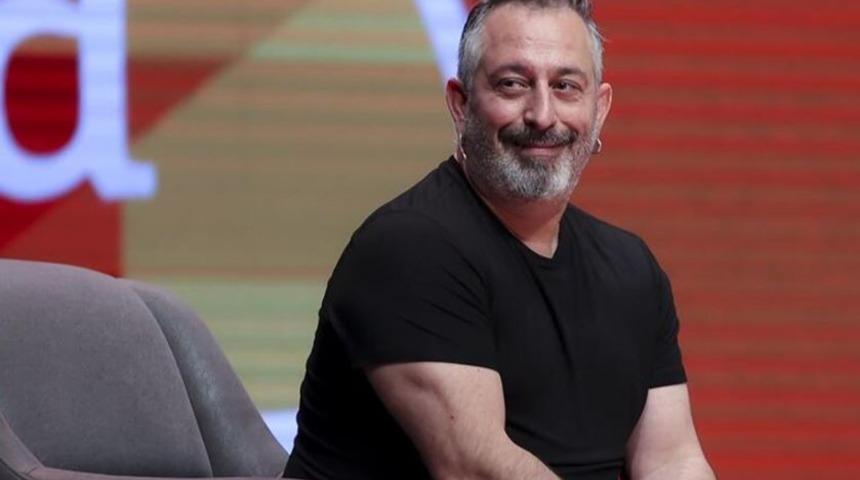 Cem Yılmaz'ın yeni aşkı yaşıyla dikkat çekti! Necla Karahalil 37 yaşındaymış...