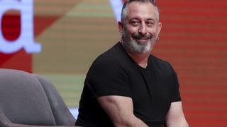 Cem Yılmaz'ın yeni aşkı yaşıyla dikkat çekti! Necla Karahalil 37 yaşındaymış...