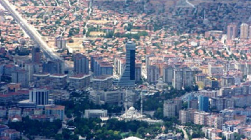 Konya efsanesi yıkıldı