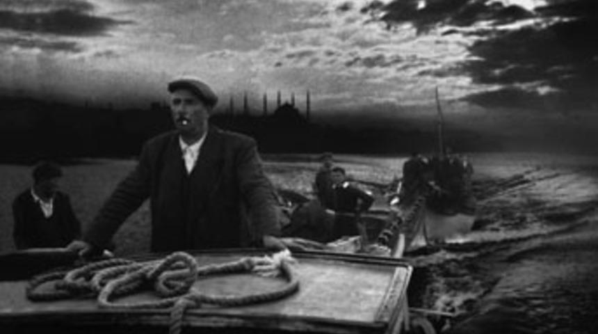 &ldquo;Kez Gı Sirem / Seni Seviyorum İstanbul&rdquo;