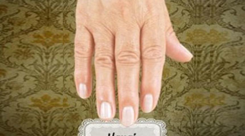 Elöpenzi İle Bayramlaştılar