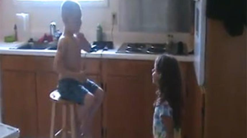 Erkekler her yaşta aynı