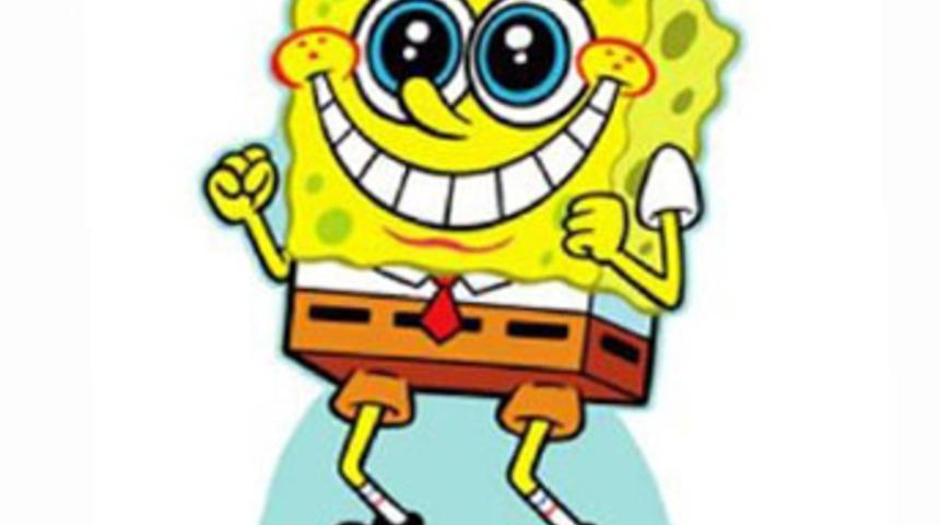 S&uuml;nger Bob ile ilgili şok ger&ccedil;ek